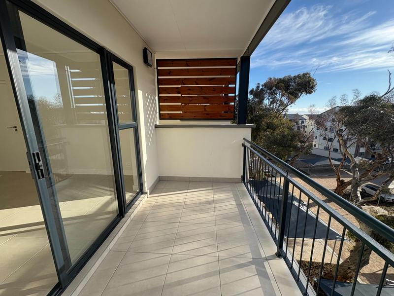 To Let 1 Bedroom Property for Rent in Richwood Western Cape